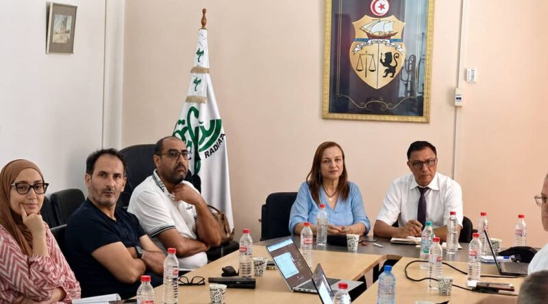 Identifiant national de santé : 9.000 patients en Tunisie.