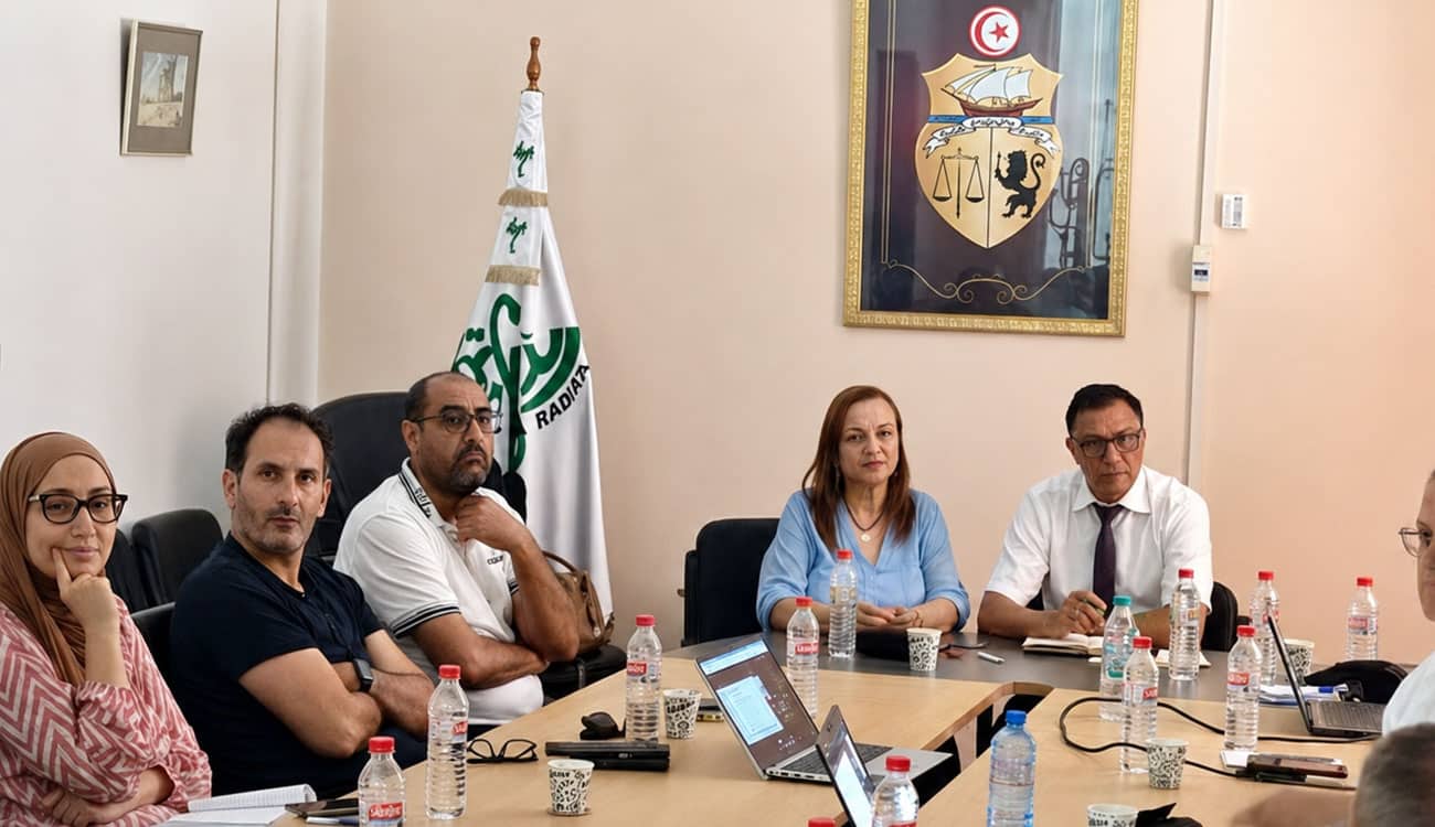 Identifiant national de santé : 9.000 patients en Tunisie.