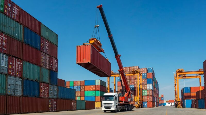 Importations : taux de couverture au plus bas depuis 2018