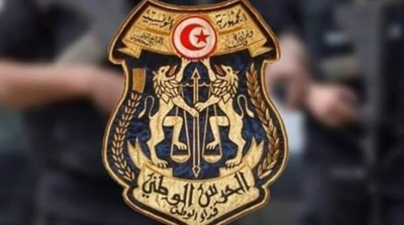 Incendie à la prison de M’saken : six interpellations, quatre femmes incluses