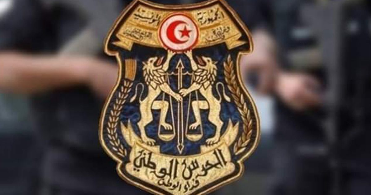 Incendie à la prison de M’saken : six interpellations, quatre femmes incluses