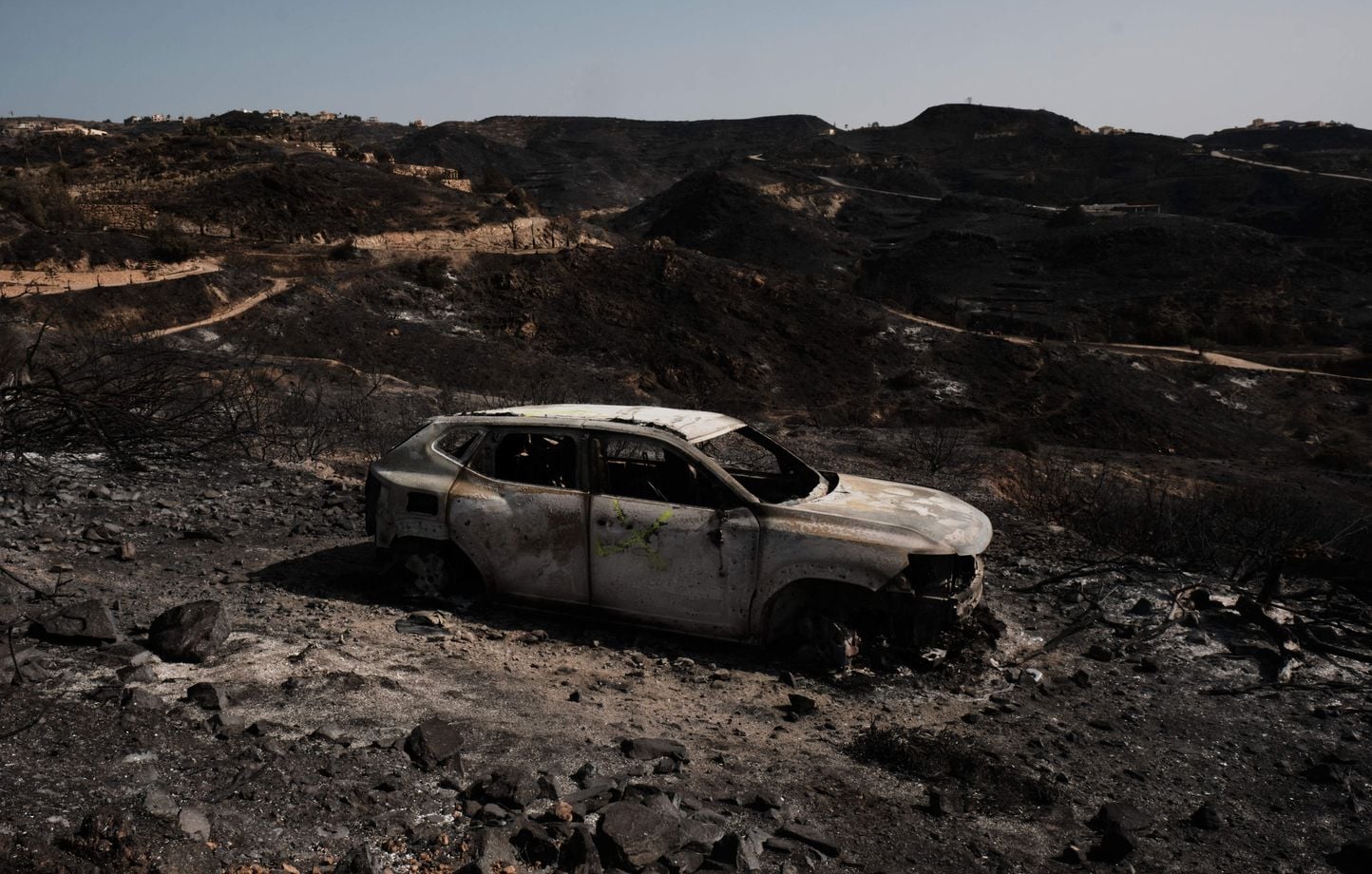 Incendie en Espagne : 13 morts, 12 étrangers et 7 Britanniques identifiés