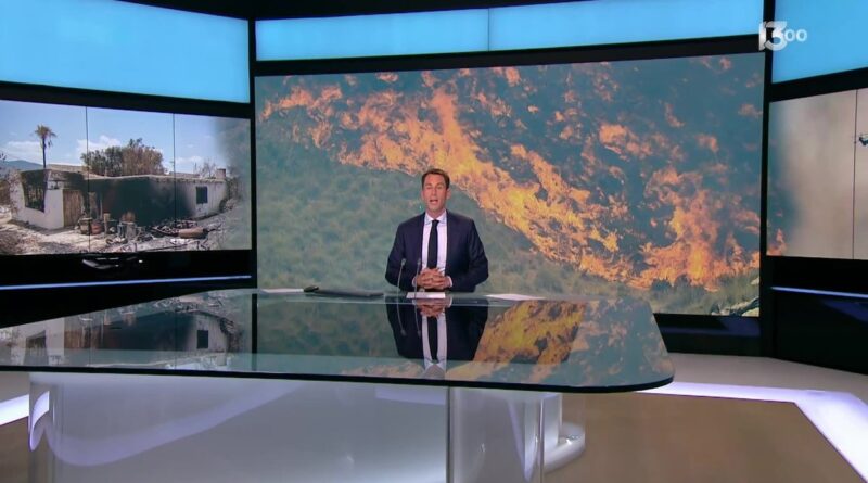 Incendie en Espagne : identification officielle de trois victimes belges