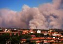 Incendie en Espagne : Un suspect arrêté pour usage d'engin agricole interdit