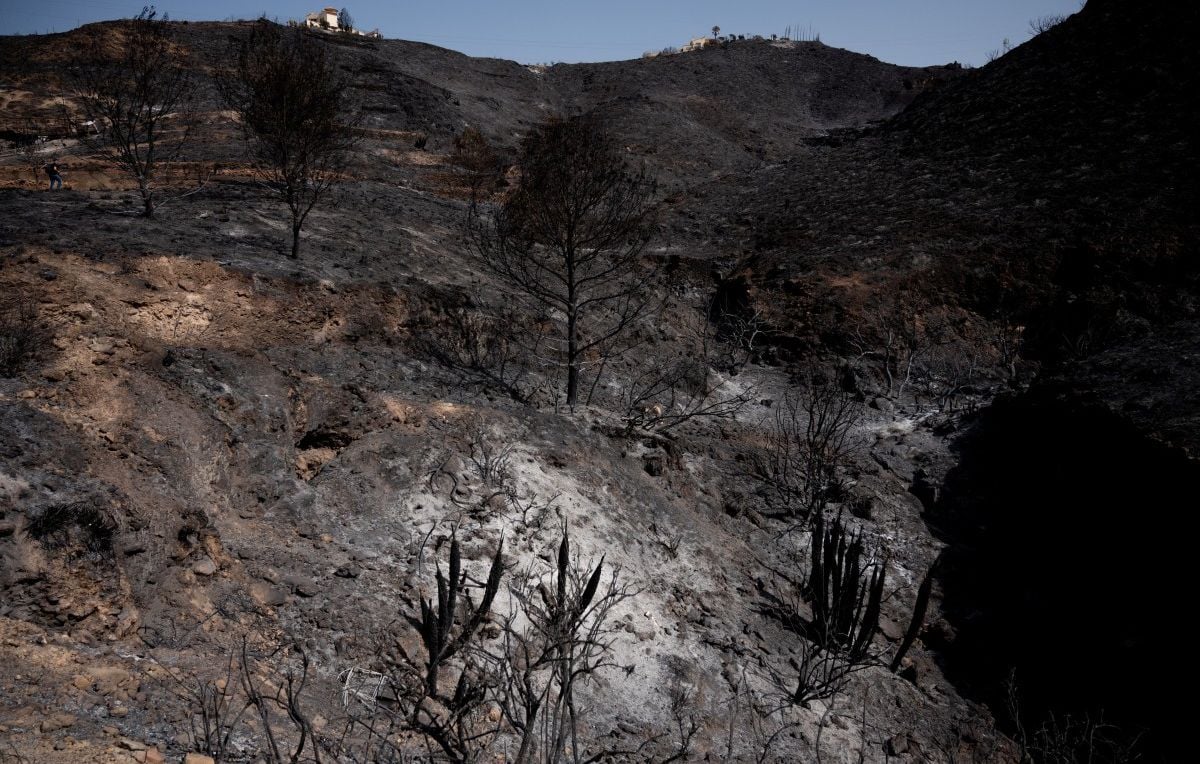 Incendie en Espagne : Une Française parmi les six victimes identifiées