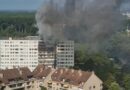 Incendie majeur à Anvers : plusieurs décès confirmés dans un immeuble à appartements