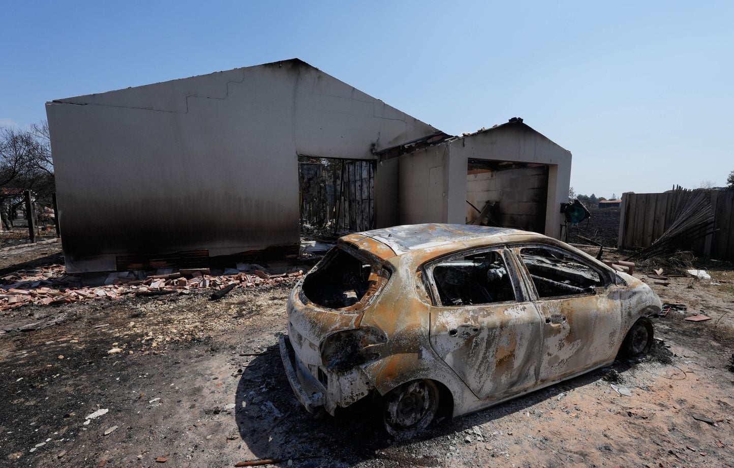 Incendies : Comment aider les sinistrés depuis chez vous ?