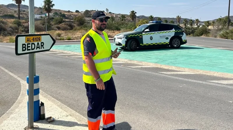 Incendies en Andalousie : trois victimes belges confirmées par les Affaires étrangères