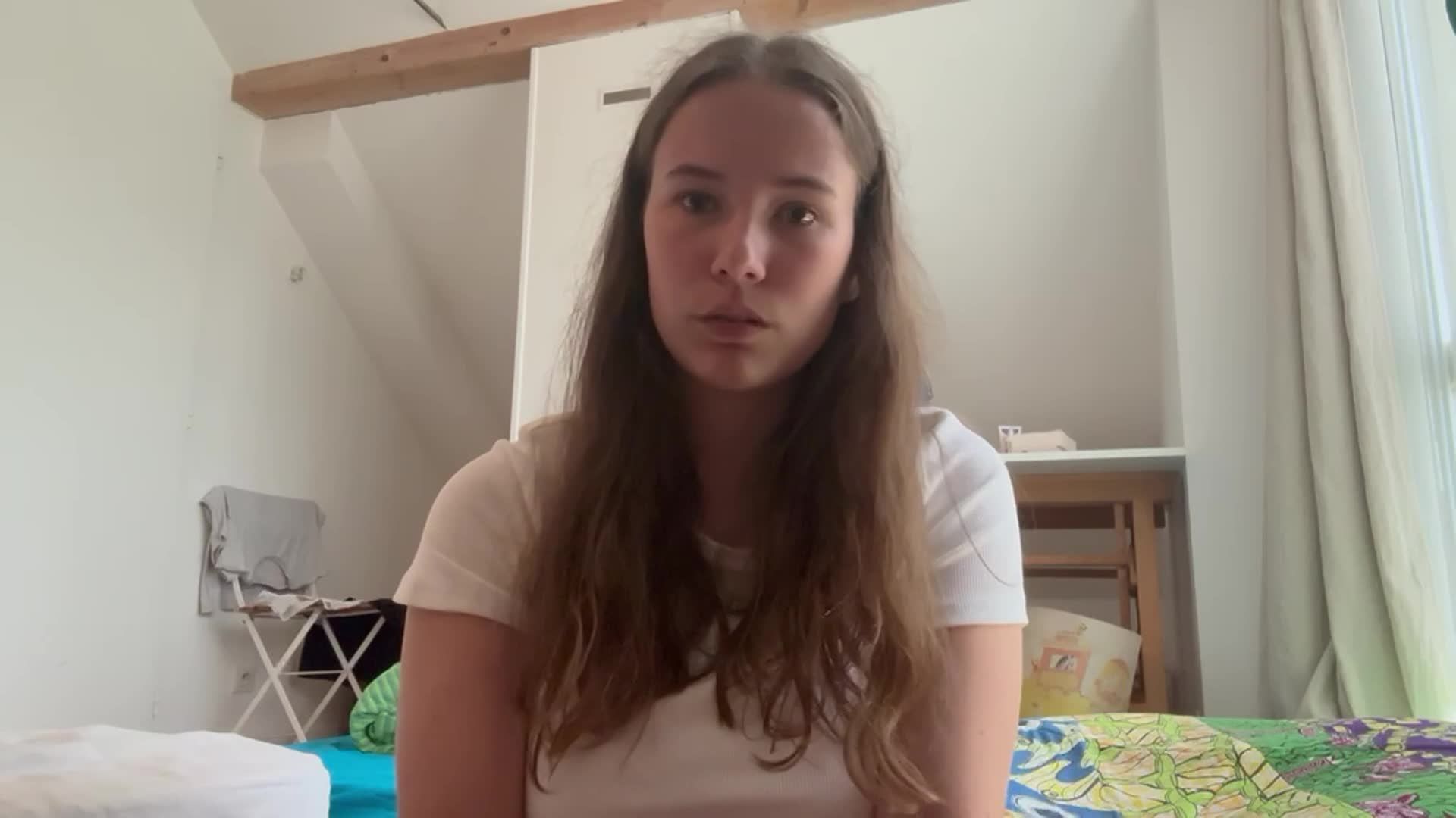 Incendies en France : Clémentine, touriste belge, décrit une situation apocalyptique.
