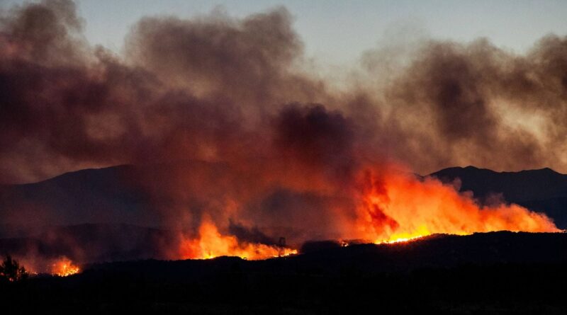 Incendies et canicule : Cédric Jubillar avoue, le Brésil éliminé en 2 minutes.