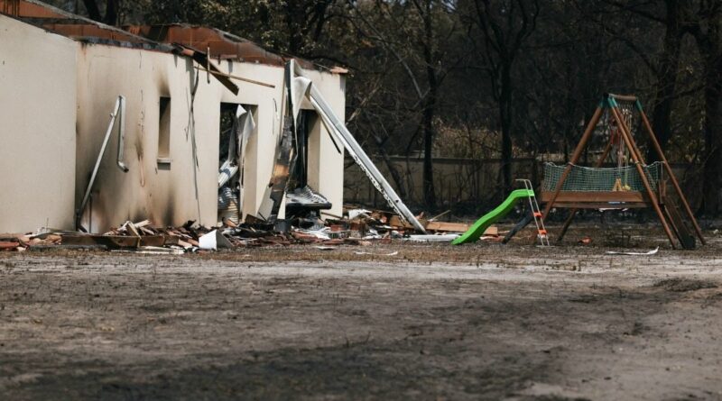 Incendies : Quelles indemnisations à venir pour les victimes ?