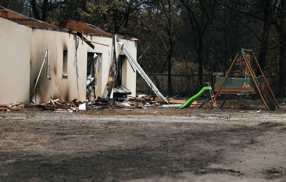Incendies : Quelles indemnisations à venir pour les victimes ?