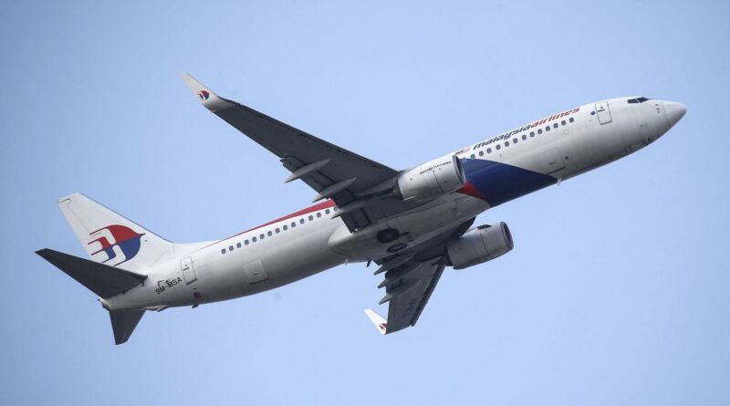 Indonésie : Arrestation d'un pilote de Malaysia Airlines avec 70.000 ecstasy
