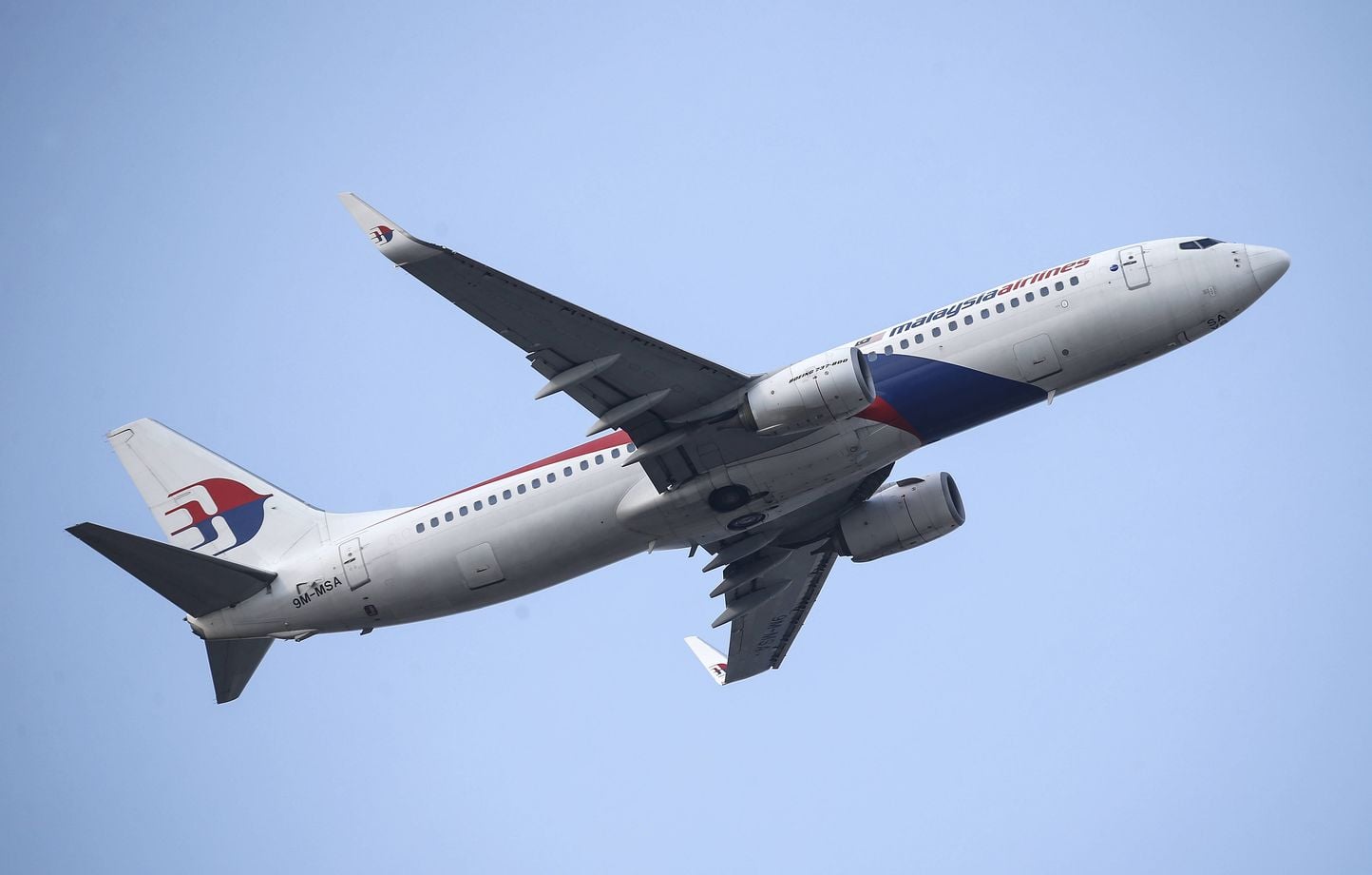 Indonésie : Arrestation d'un pilote de Malaysia Airlines avec 70.000 ecstasy