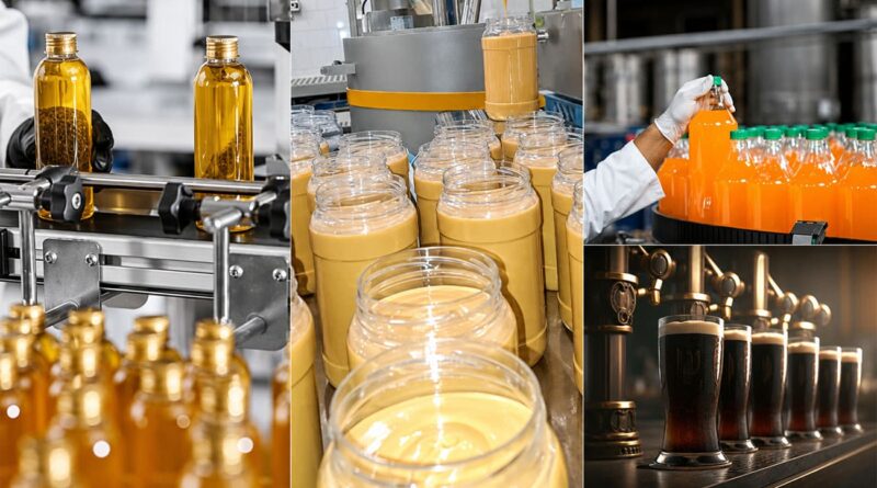 Industrie agroalimentaire : Un potentiel d'exportation inexploité