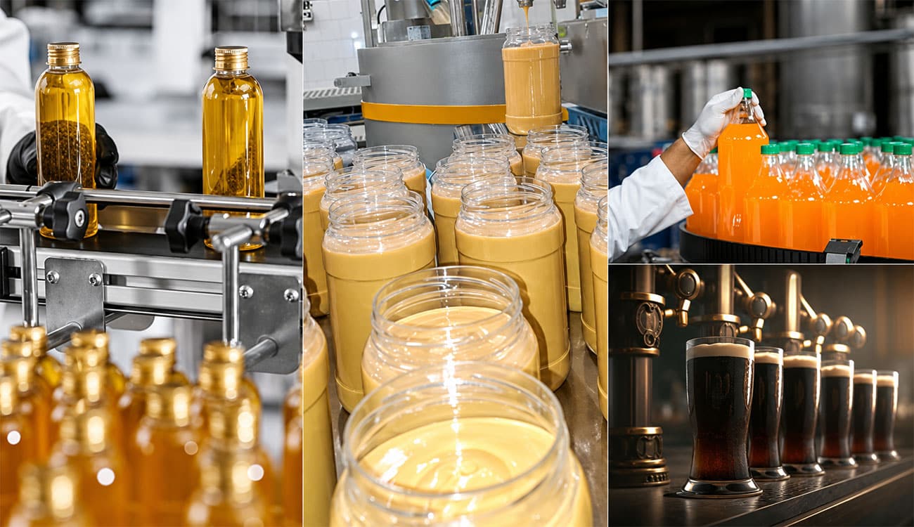 Industrie agroalimentaire : Un potentiel d'exportation inexploité
