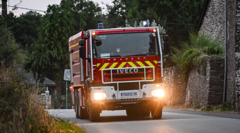 Info en 2 minutes : gros incendie, Kiev attaquée, Belges et Anglais en danger au Mondial