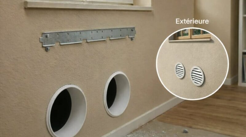 Installer un climatiseur split soi-même : est-ce légal en France ?