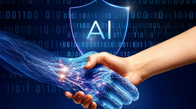 Intelligence Artificielle de confiance : L’IA au-delà de la performance seule