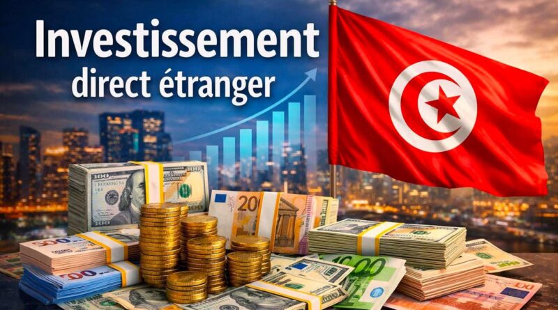 Investissements directs étrangers : l'attractivité se renforce dans les industries à forte valeur ajoutée.