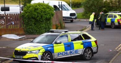 Irlande : Une femme accusée après la découverte d'une bombe dans sa voiture