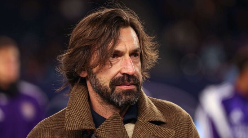 Italie : Andrea Pirlo lié à la Russie, Paolo Maldini menace de démissionner