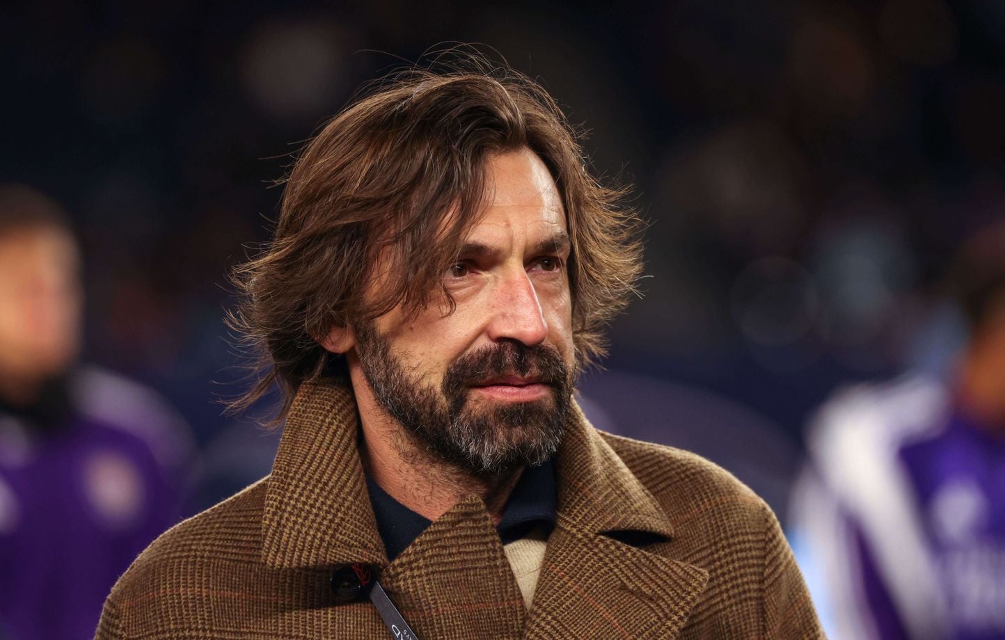 Italie : Andrea Pirlo lié à la Russie, Paolo Maldini menace de démissionner