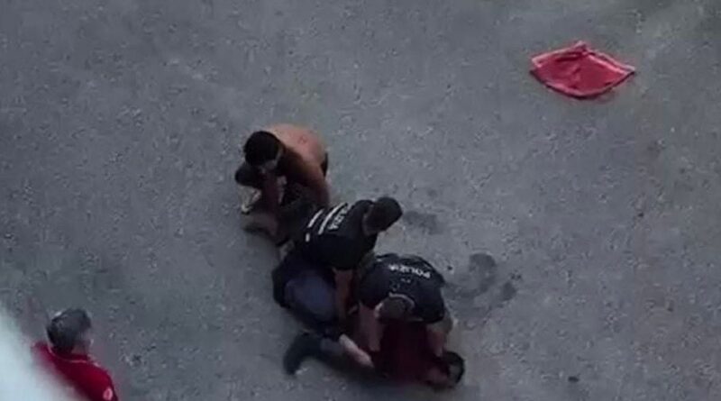 Italie : Enquête ouverte suite à la mort d’un Marocain lors d’une arrestation policière