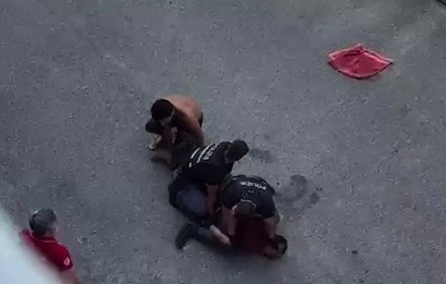 Italie : Enquête ouverte suite à la mort d’un Marocain lors d’une arrestation policière