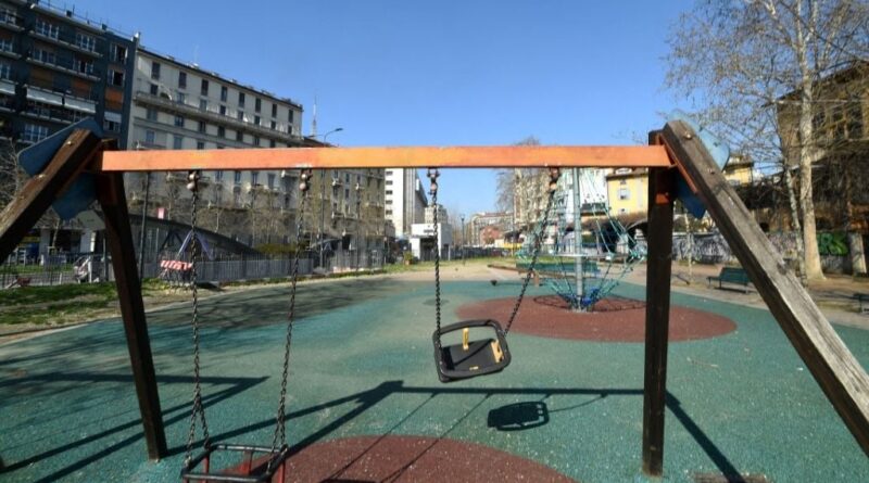 Italie : Les raisons de l'effondrement du taux de fécondité