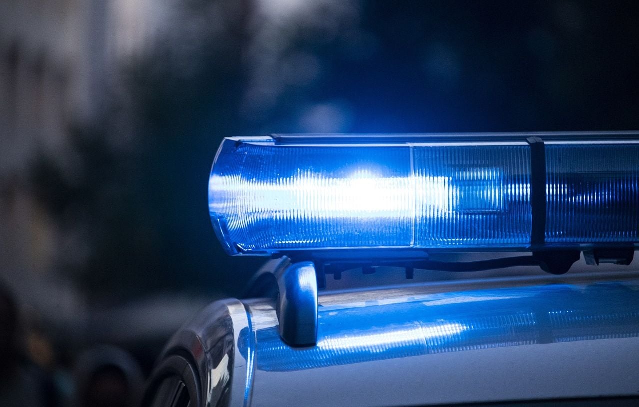Italie : Un homme abandonne sa compagne et meurt dans un accident après une dispute