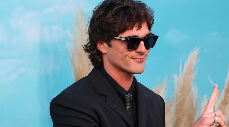 Jacob Elordi n’a vraiment pas eu la vie facile sur le tournage d’« Euphoria »