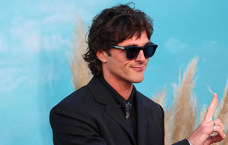 Jacob Elordi n’a vraiment pas eu la vie facile sur le tournage d’« Euphoria »