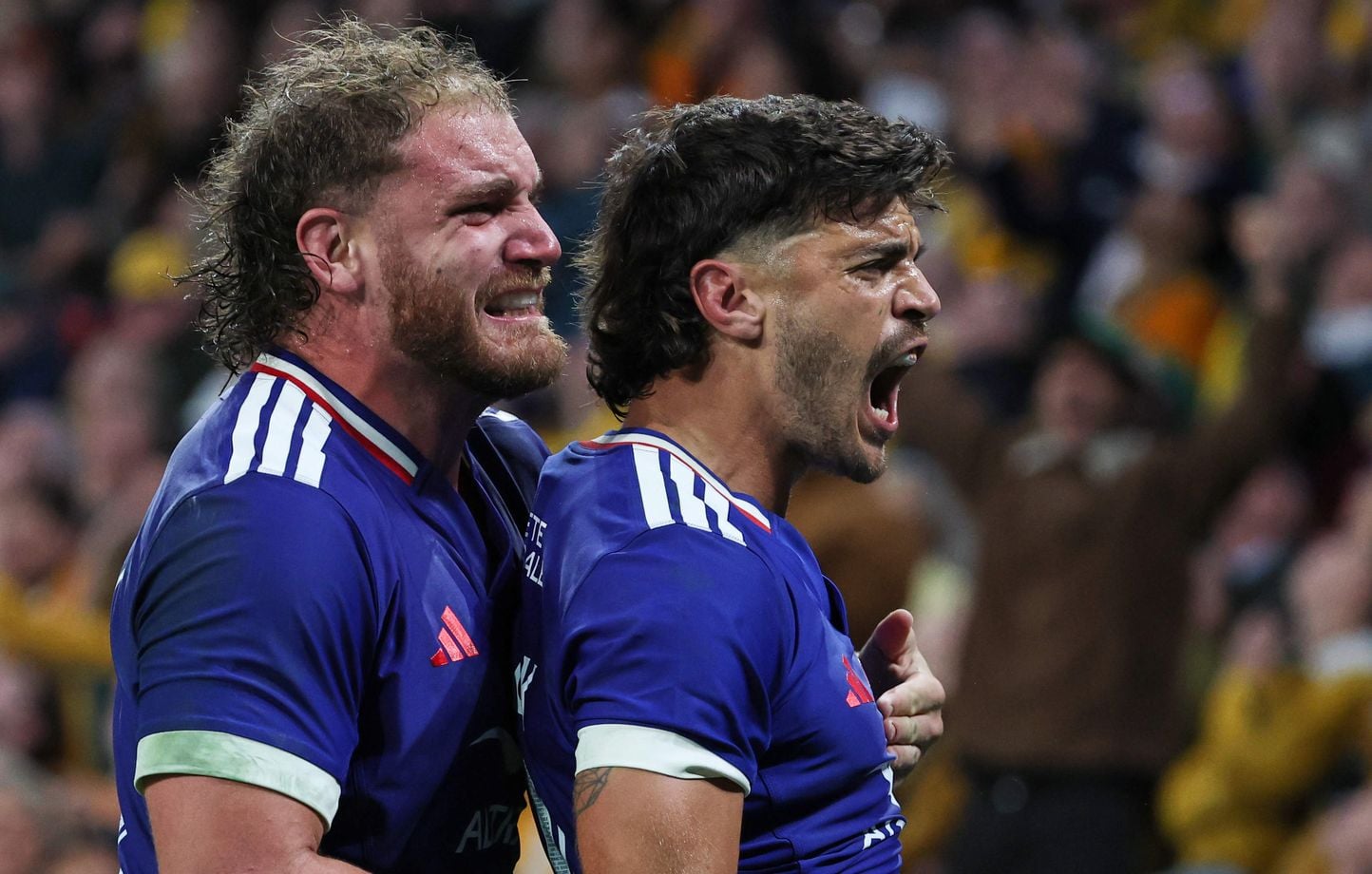 Japon - XV de France : Chaîne et heure du match 2026 ?