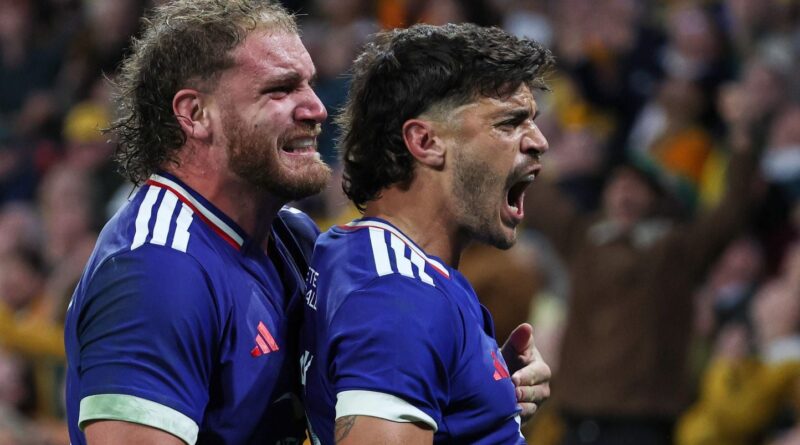 Japon - XV de France : Heure et chaîne TV du match 2026