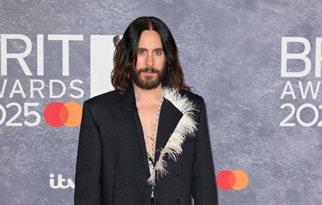 Jared Leto accusé d'agression et harcèlement sexuel par plusieurs femmes