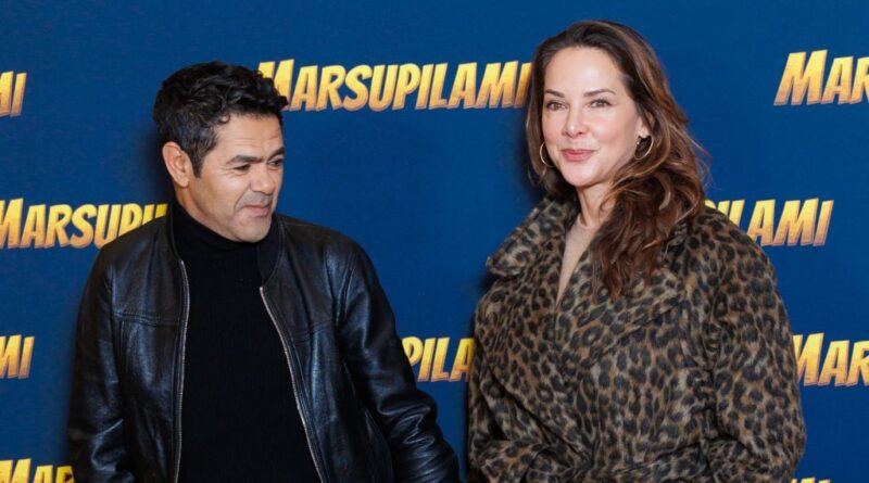 « Je t’en supplie » : Jamel Debbouze s’adresse à Mélissa Theuriau pour ses 48 ans