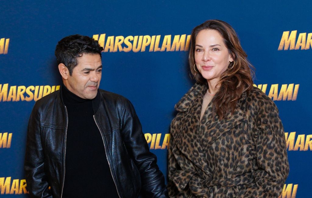« Je t’en supplie » : Jamel Debbouze s’adresse à Mélissa Theuriau pour ses 48 ans