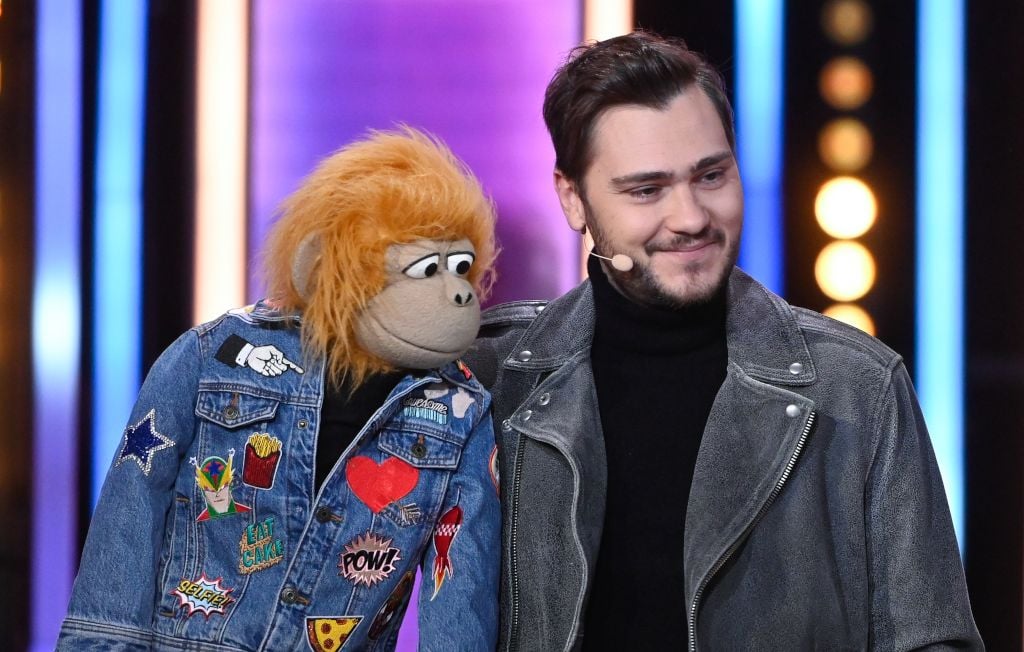Jeff Panacloc révèle la naissance de son fils et son silence.