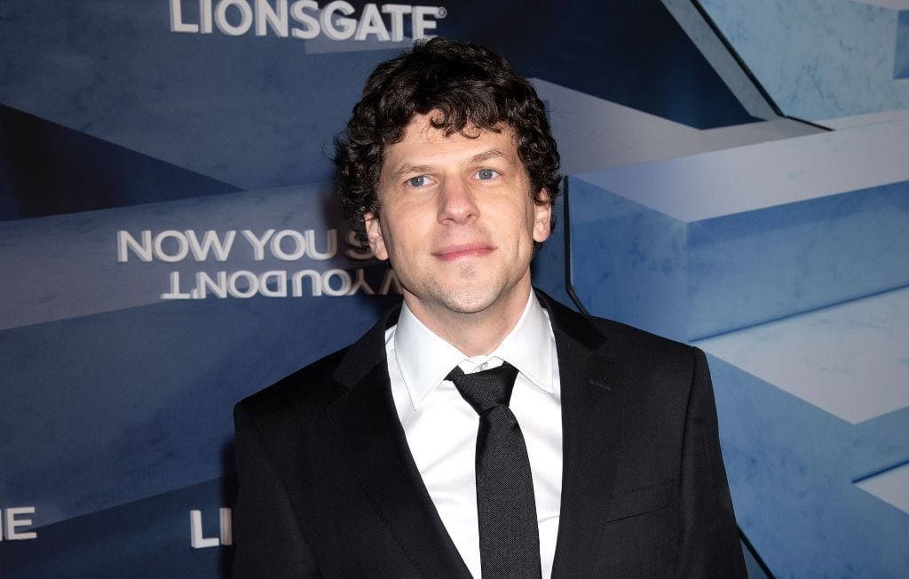 Jesse Eisenberg explique pourquoi il ne reprendra pas le rôle de Mark Zuckerberg