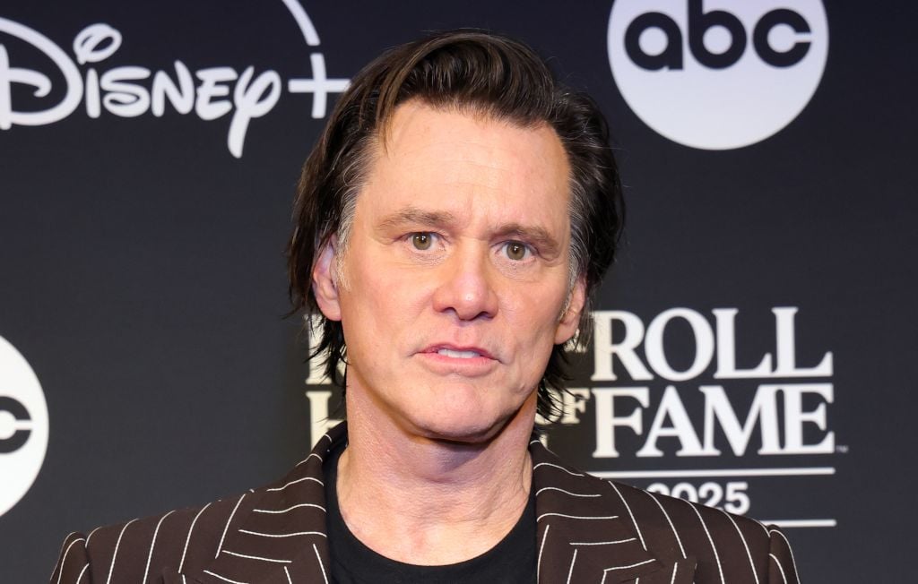 Jim Carrey rend hommage au réalisateur de « The Mask », Chuck Russell