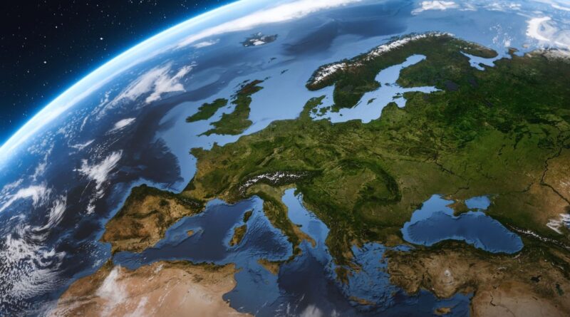 Jour du dépassement : l'humanité a épuisé les ressources annuelles de la Terre