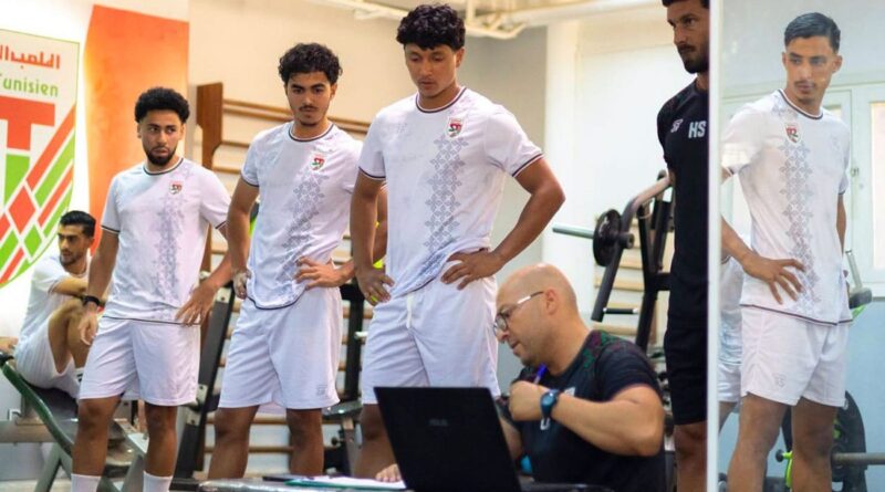 Jours de reprise au ST : Le groupe ne prend pas forme.