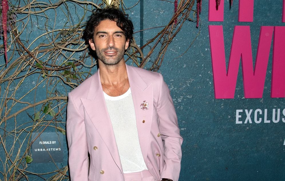 Justin Baldoni et ses studios doivent des dommages au « New York Times »
