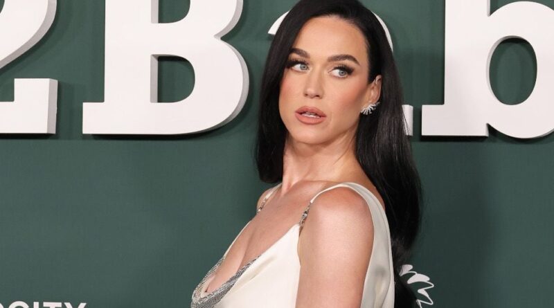 Katy Perry « consternée » par l’usage d’une de ses chansons à la Maison-Blanche