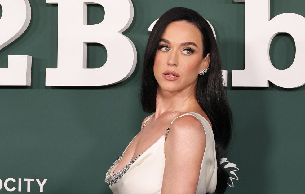 Katy Perry « consternée » par l’usage d’une de ses chansons à la Maison-Blanche