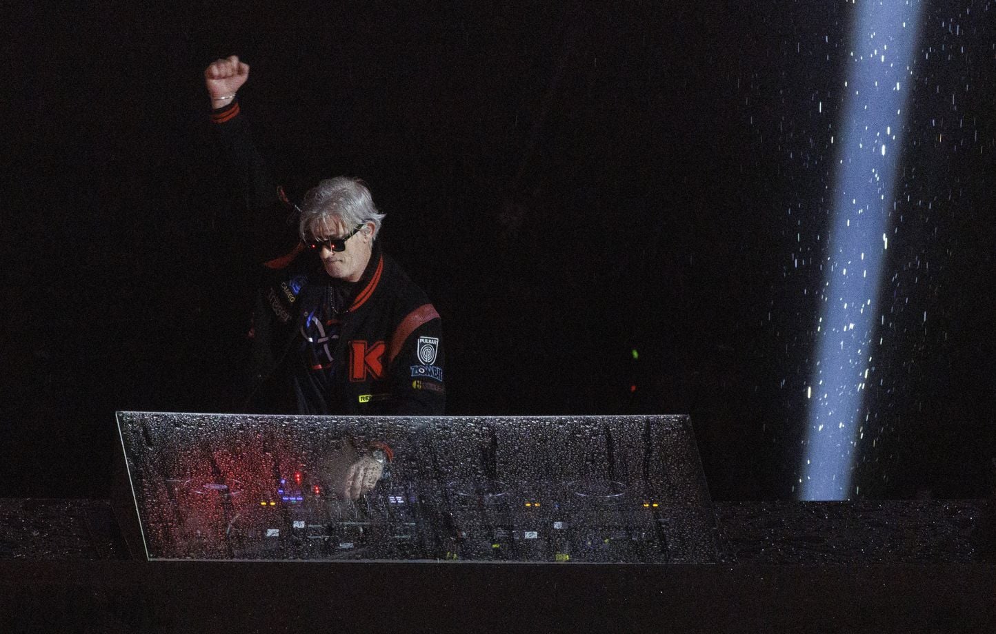 Kavinsky, l'artiste insaisissable de la French Touch en 2023