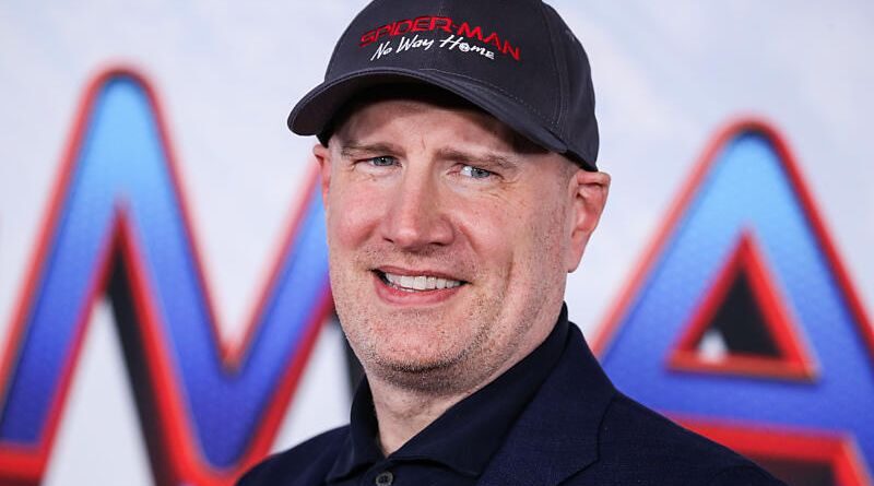 Kevin Feige espère toujours intégrer Adam Driver dans l'écurie Marvel.