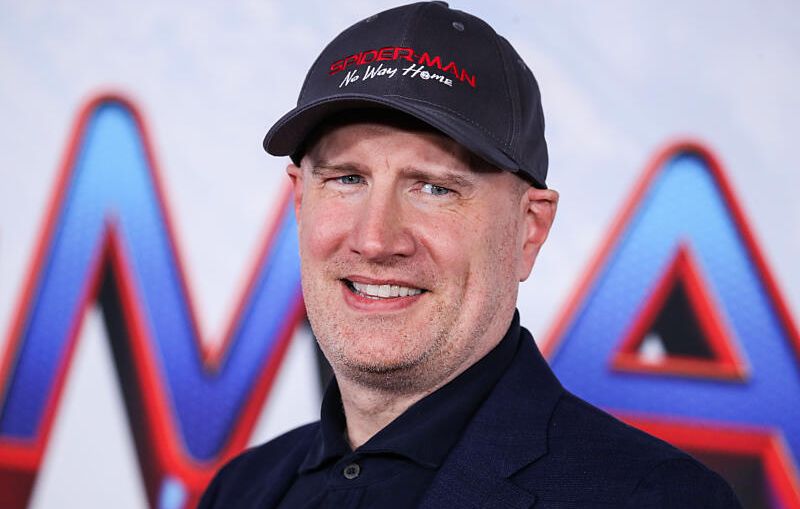 Kevin Feige espère toujours intégrer Adam Driver dans l'écurie Marvel.