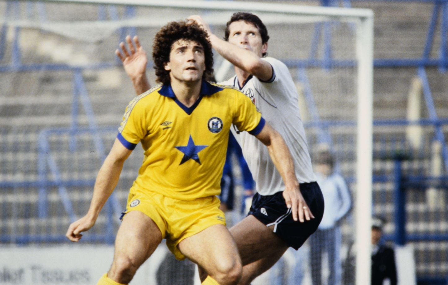 Kevin Keegan, légende du foot anglais, est mort à 75 ans